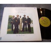 HAROLD MELVIN AND THE BLUE NOTES - HAROLD MELVIN AND THE BLUE NOTES LP, TO BE TRUE, US ISSUE PRE-OWNED EX/EX CONDITION LP