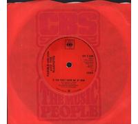 HAROLD MELVIN AND THE BLUE NOTES - IF YOU DON'T KNOW ME BY NOW 7 INCH (7" VINYL 45) UK CBS 1972