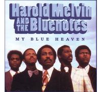 Harold Melvin And the blue Notes - My Blue Heaven (UK Import)