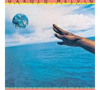 Harold Melvin and The Blue Notes Reaching for the World (CD) (Importación USA)