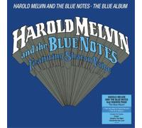 Harold Melvin & the Blue Notes - Blue Album [Vinilo]