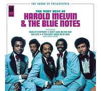 Harold Melvin And The Blue Notes - The Very Best Of: Harold Melvin & The Blue Notes