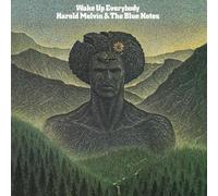 Harold Melvin and The Blue Notes - Wake Up Everybody (LP Coloured Vinyl) [Vinilo]