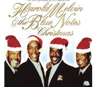 Harold Melvin and the Bluenotes - Harold Melvin (& the Bluenotes) Christmas (UK Import)