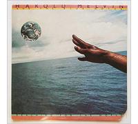 Harold Melvin And The Bluenotes - Reachin For The World - Harold Melvin And The Bluenotes LP