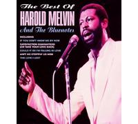 Harold Melvin And The Bluenotes - The Best Of