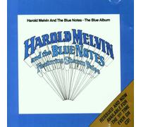 Harold Melvin - Blue Album