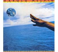 Harold Melvin & Blue Not - Reaching For The World