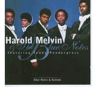 Harold Melvin - Blue Notes & Ballads