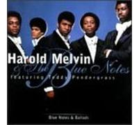 Harold Melvin & Blue Notes - Blue Notes & Ballads [Casete]