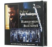 Harold Melvin & Teddy Pendergr - Hits