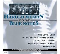 Harold Melvin & The Blue Notes