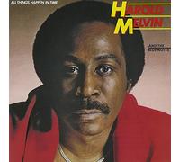 Harold Melvin & the Blue Notes - All Things Happen In Time