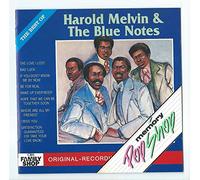 Harold Melvin & The Blue Notes - Best of (9 tracks)