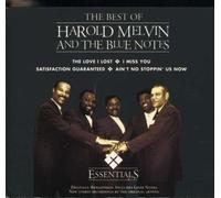 Harold Melvin & the Blue Notes - Best of Harold Melvin & the Bl