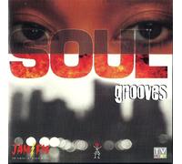 Harold Melvin & The Blue Notes Billy Paul Gladys Knight & The Pips The Manhattans Aretha Franklin - SouIgrooves