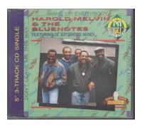 Harold Melvin & The Blue Notes - DON'T LEAVE ME THIS WAY/WAKE UP EVERYBODY