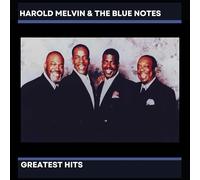Harold Melvin & The Blue Notes' Greatest Hits