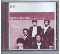 HAROLD MELVIN & THE BLUE NOTES - Harold Melvin And The Blue Notes - Love I Lost