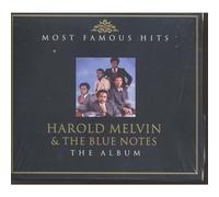 Harold Melvin & the Blue Notes - Harold Melvin & the Blue Notes