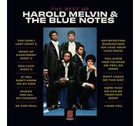 Harold Melvin & The Blue Notes - The Best Of Harold Melvin & The Blue Notes [Vinilo]