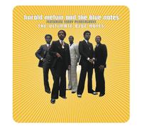 Harold Melvin & The Blue Notes The Ultimate Blue Notes (CD) (Importación USA)