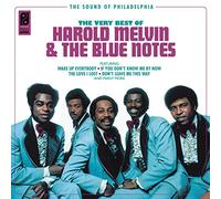 Harold Melvin & The Blue Notes - The Very Best Of