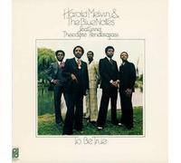 Harold Melvin & The Blue Notes TO BE TRUE (CD) (Importación USA)