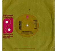 Harold Melvin & The Blue Notes - Wake Up Everybody (Part 1)