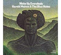Harold Melvin - Wake Up Everybody