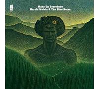 Harold Melvin - Wake Up Everyody