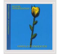 Harold Poindexter - Divine Intervention