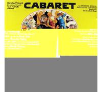Harold Prince presents - Cabaret (Harold Prince)