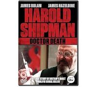Harold Shipman - Doctor Death [DVD] [Reino Unido]