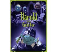 Harold und die Geister [Alemania] [DVD]