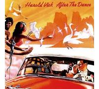 HAROLD VICK - AFTER THE DANCE(papersleeve)
