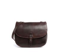 Harold's Bolsa de hombro Aberdeen Piel 28 cm braun (AB9-03)