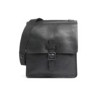 Harold's Aberdeen Bolsa de hombro Piel 22 cm schwarz (AB290703-01)