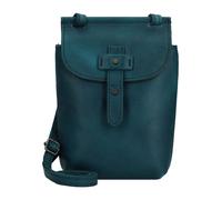 Harold's Bolsa de hombro Aberdeen Piel 13 cm verde