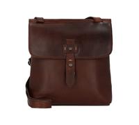 Harold's Aberdeen Bolsa de hombro Piel natural 21 cm marrón