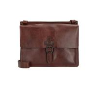 Harold's Aberdeen Maletín Mensajero Piel natural 35 cm marrón