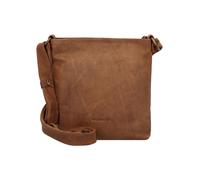 Harold's Antic Bolsa de hombro Piel natural 22 cm marrón