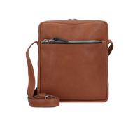 Harold's Bague Bolsa de hombro Piel natural 19 cm marrón