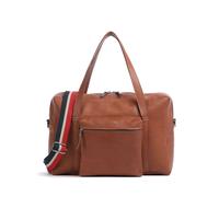 Harold's Bague M Bolsa shopping cognac, cuero, mujer