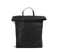 Harold's Bague M Mochila azul oscuro, cuero, unisex, 10L