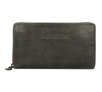 Harold's Billetera Submarine Piel 18,5 cm aceituna