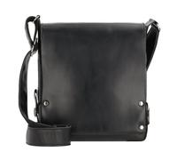 Harold's Bolsa de hombro Jil Piel 23 cm negro