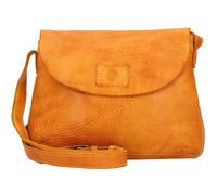 Harold's Bolsa de hombro Submarine Piel 21 cm naranja