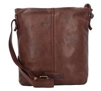 Harold's Bolsa de hombro Submarine Piel 23 cm marrón