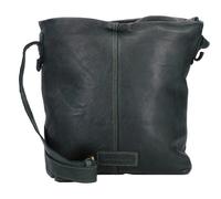 Harold's Bolsa de hombro Submarine Piel 23 cm grün (286104-21)